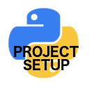 Python Project Structure Generator